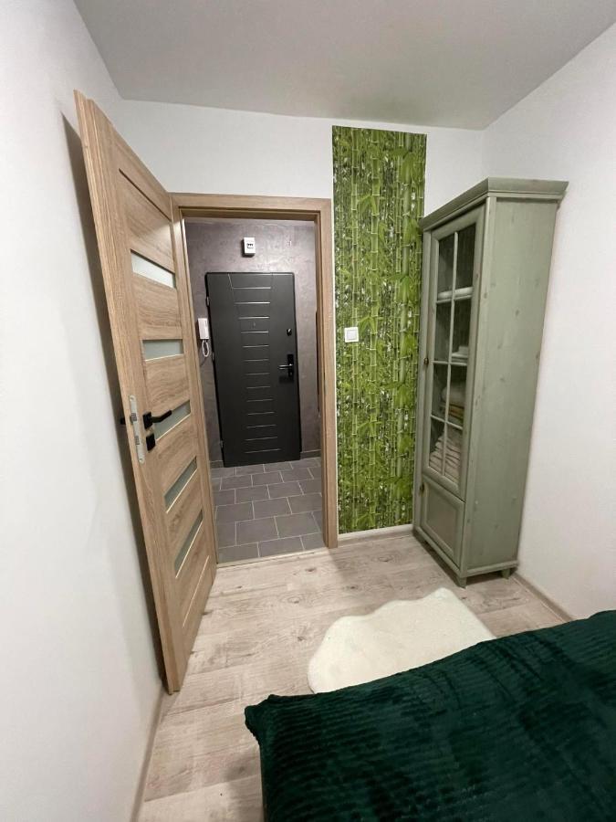 Apartament Arverso ブンツラウ エクステリア 写真